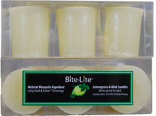Votive Candle (3 pack)