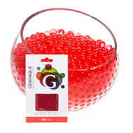 Water Beads - Red