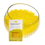 Water Beads - Opaque Yellow