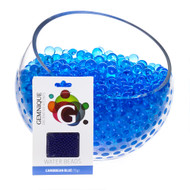 Water Beads - Caribbean Blue