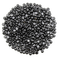 Black Glass Gems 