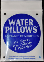 Water Pillow Portable Humidifier - 10's
