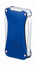 Sarome BM6 Jet Lighter - Blue