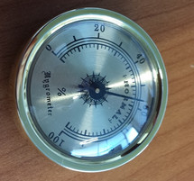 Analogue Hygrometer
