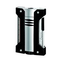 S.T. Dupont Défi Extreme Lighter - Chrome