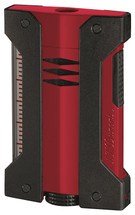 S.T. Dupont Défi Extreme Lighter - Red