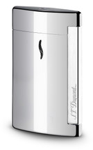 S.T. Dupont MiniJet Lighter - Chrome