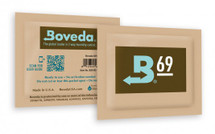 Boveda 8 Gram travel pack - 69%