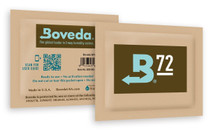 Boveda 8 Gram travel pack -72%