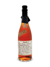 Bookers Bourbon Whiskey