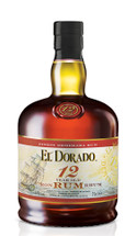 El Dorado 12 Year Old Rum