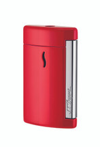 S.T. Dupont MiniJet Lighter - Pink Sorbet