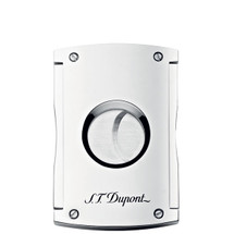 S.T Dupont Cigar Cutter - Maxijet Chrome