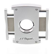 S.T Dupont Cigar Cutter - Maxijet Spectre Limited Edition