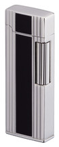 Sarome SD9 Flint Lighter - Dome Cut Diamond