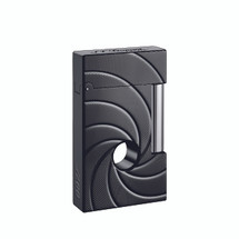 S.T. Dupont James Bond Spectre Line 2 Black