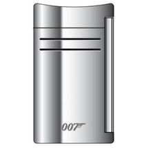 S.T. Dupont James Bond Maxijet Chrome Front