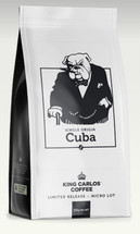 Single Origin Cuba - Coffee Beans 500 grams