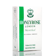 Honeyrose Menthol