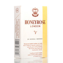 Honeyrose Vanilla