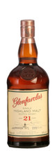 Glenfarclas 21 Year Single Malt Old Scotch Whisky