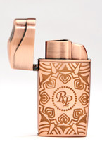 High Roller Triple Flame - The General