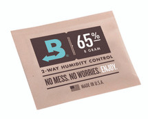 Boveda 8 Gram travel pack - 65%