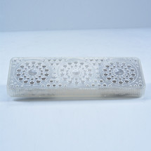 Humidity beads rectangular humidifier - Magnet
