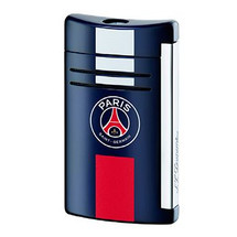 S.T. Dupont MiniJet Lighter - Paris Saint Germain logo