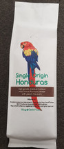 Single Origin Honduras - Coffee Beans 500 grams
