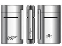 S.T. Dupont MiniJet Lighter - Spectre 007 Limited Edition