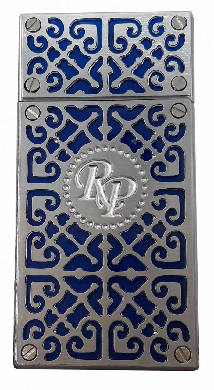 RP Burn Jet Lighter Cigar Hut
