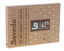 Boveda 320 Gram - 62 %
