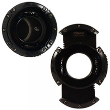 Xikar XO - Black on Black