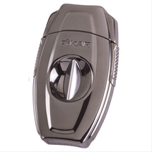 VX2 Metal V-Cutter Gunmetal