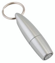 Xikar 9mm Pull Out Punch Silver