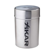 Xikar Portable Ashtray Can