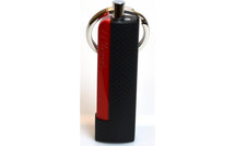 S.T Dupont Maxijet Cigar Punch - Black & Red