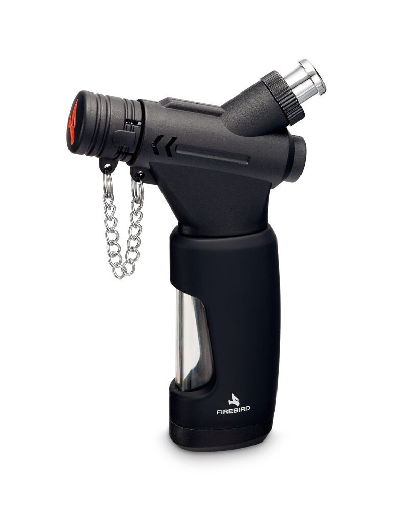 Firebird Pistol Jet lighters