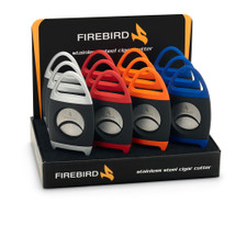 Firebird Saber Stainless Steel Cutter