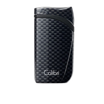 Colibri Falcon Carbon Fibre - Black