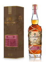 Plantation Rum Peru 2004 Vintage Edition