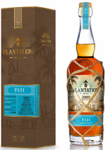 Plantation Rum Fiji 2009 Vintage Edition