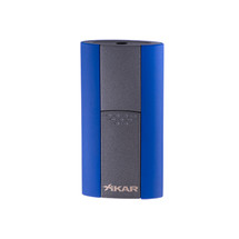 Xikar Flash Single Jet - Blue