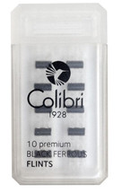 Colibri Premium Flints - 10 Pack