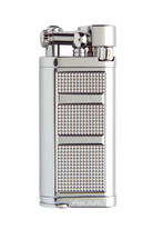 Xikar Pipeline Lighter - Silver