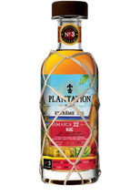 Plantation Rum Extreme 3.0 HJC 22 Year Old