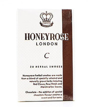 Honeyrose Chocolate