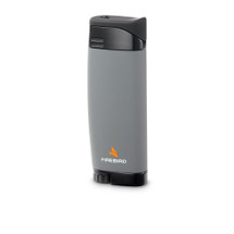 Firebird Fusion Jet Lighter - Grey