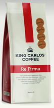 Re Firma Blend - Coffee Beans 500 grams